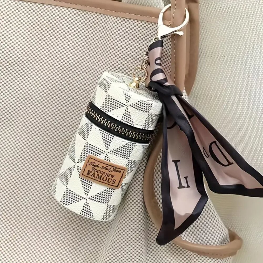 White Mini Bucket, Item unavailable